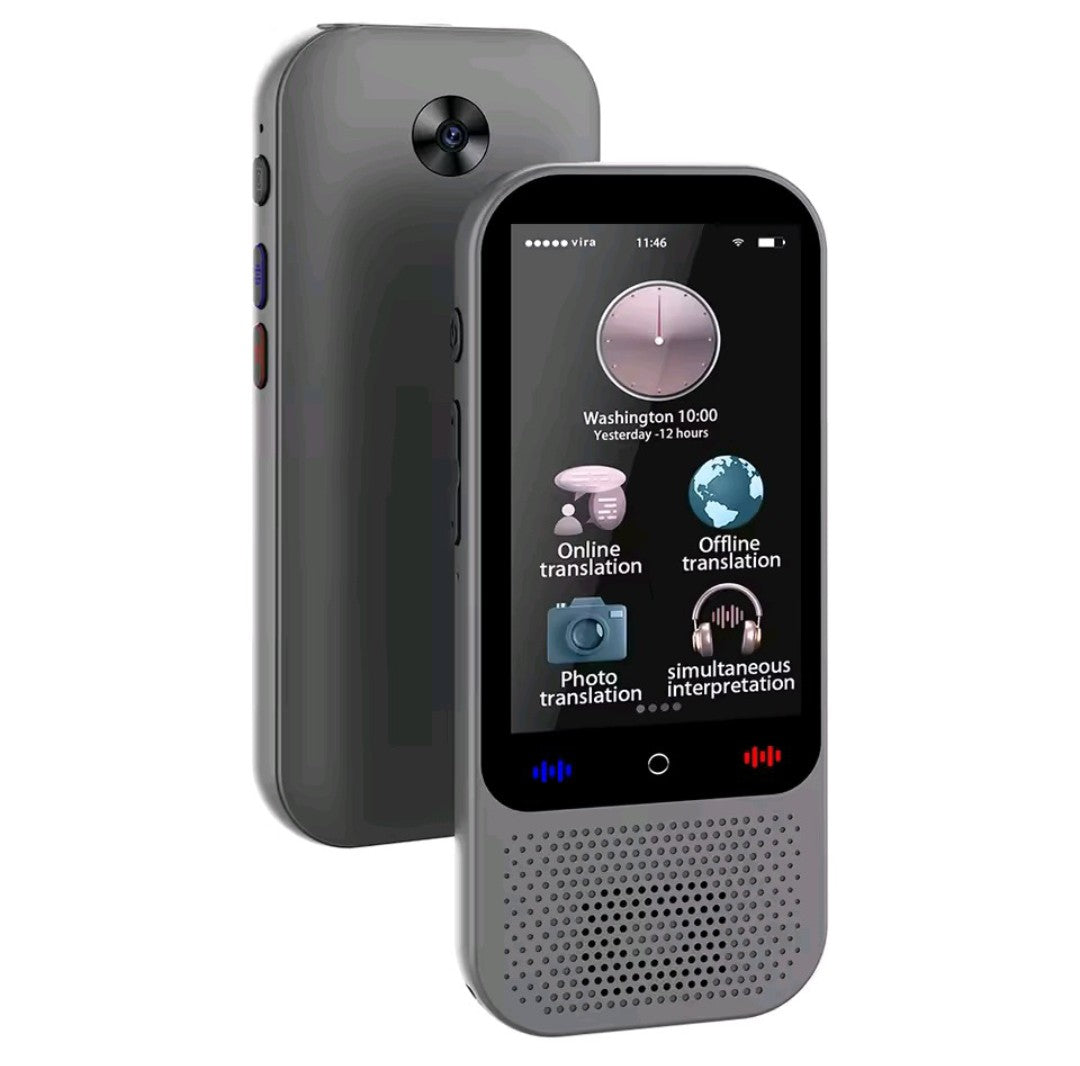 Speakpro balso vertejas be interneto