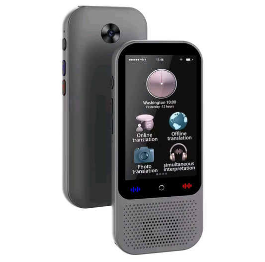 Speakpro balso vertejas be interneto